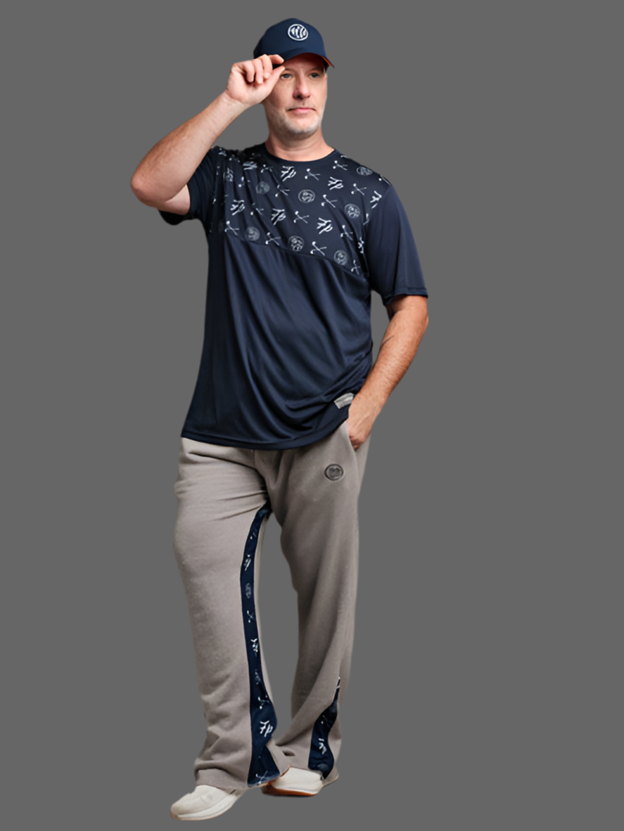 GREY - BLUE BUNDLE