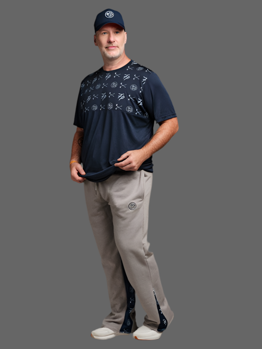 GREY - BLUE BUNDLE