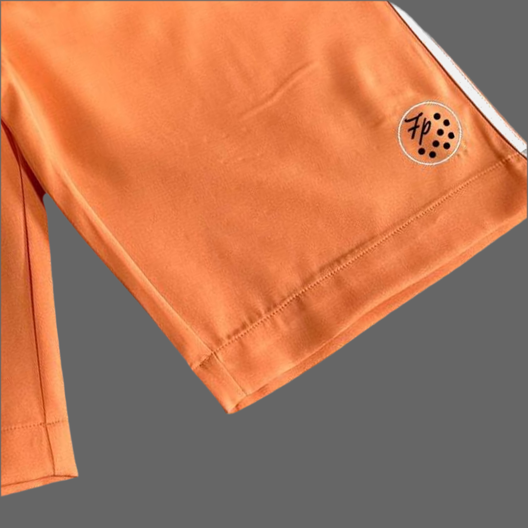 WHITE-ORANGE BUNDLE 2