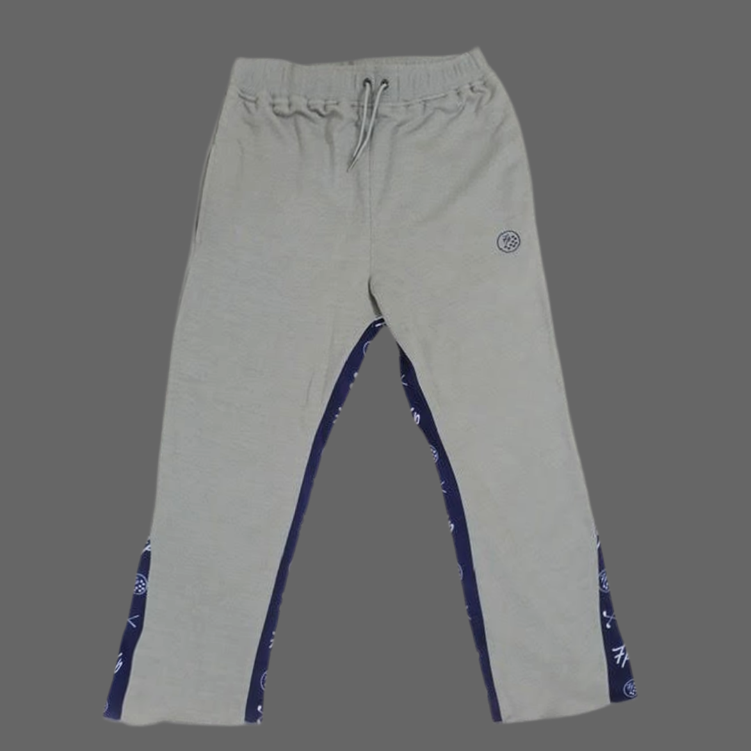 GREY - BLUE BUNDLE