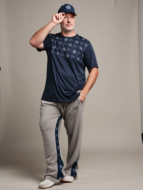 GREY - BLUE BUNDLE