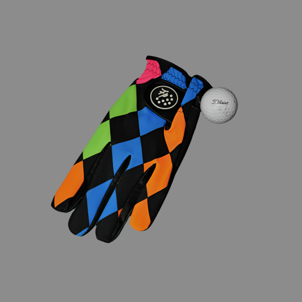 GOLF PRO GLOVES