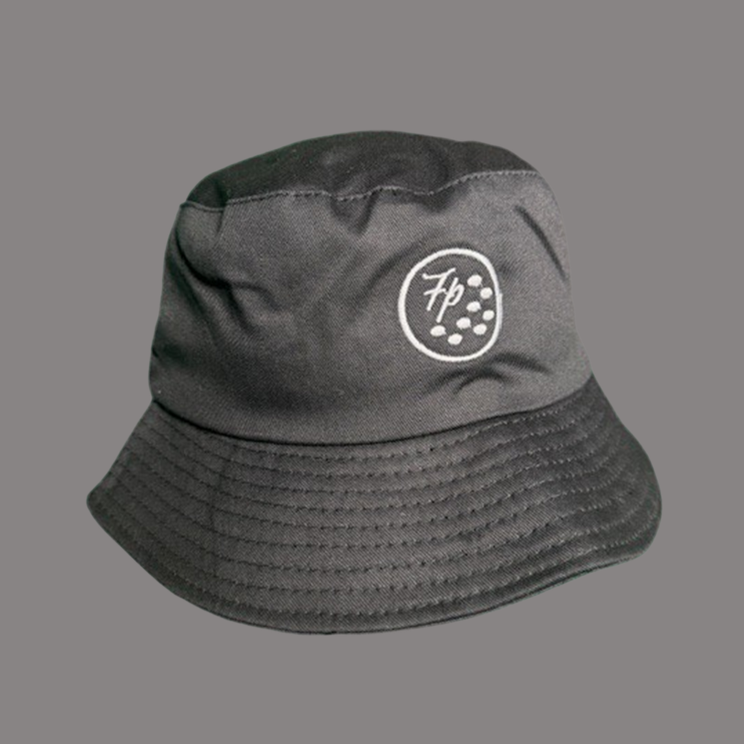 BUCKET HAT