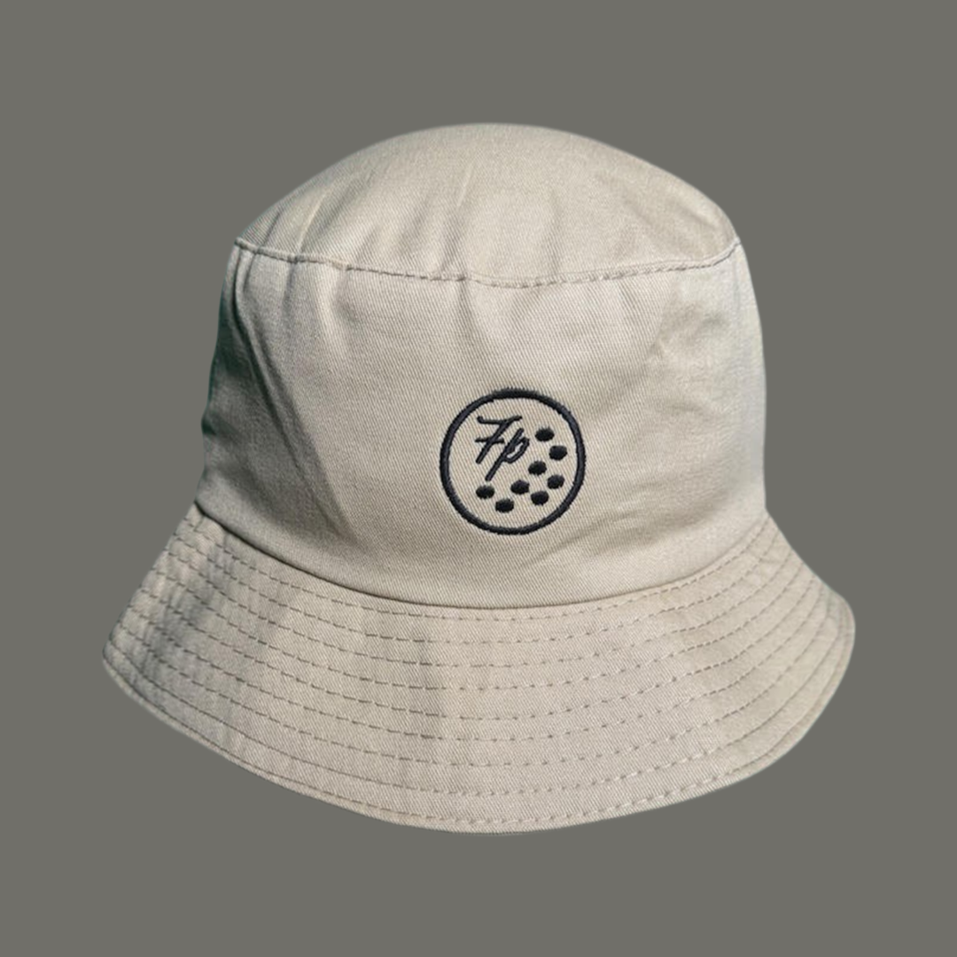 BUCKET HAT