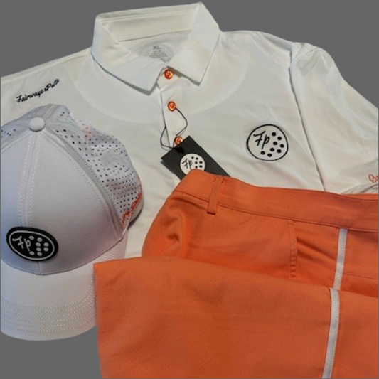 WHITE-ORANGE BUNDLE 1